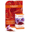 Vaadiherbals Kesar Chandan Facial Bar with Extract Orange Peel - 25 gms