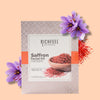 Richfeel Naturals Saffron Facial Kit - 30g