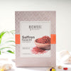 Richfeel Naturals Saffron Facial Kit  - 250g