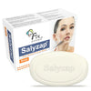 Fixderma Salyzap Soap - 75 gms (Pack of 2)