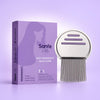 Sanfe Selfly Stunner Anti-Dandruff Hair Comb