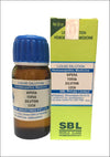 SBL Homeopathy Vipera Torva Dilution