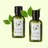 Richfeel Naturals Scalp Cleanser - 100ml (Pack of 2)