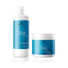 Schwarzkopf Professional Enriching Hair Spa Combo