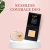 Aegte Seamless Coverage Duo