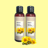 Richfeel Naturals Shampoo with Arnica - 100ml (Pack of 2)