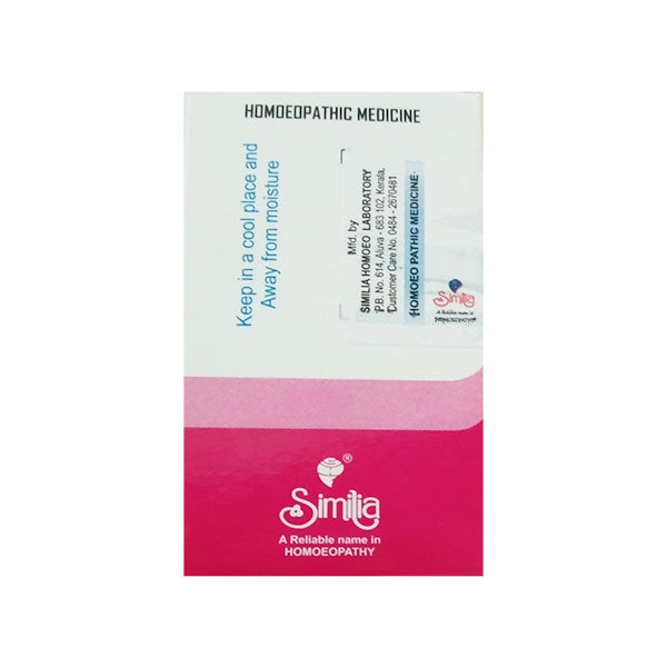 Similia Biochemic Kali Phos  Tablet