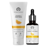 The Man Company Skin Glow Combo