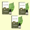Richfeel Naturals Skin Lightening Lotion - 10ml (Pack of 3)
