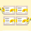 Richfeel Naturals Calendula Acne Soap 75g (Pack of 4)