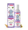 BabyOrgano Soothing Baby Massage Oil - 100 ml
