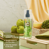 Buds&Berries Soothing Cucumber and Green Apple Facial Mist Toner - 200 ml