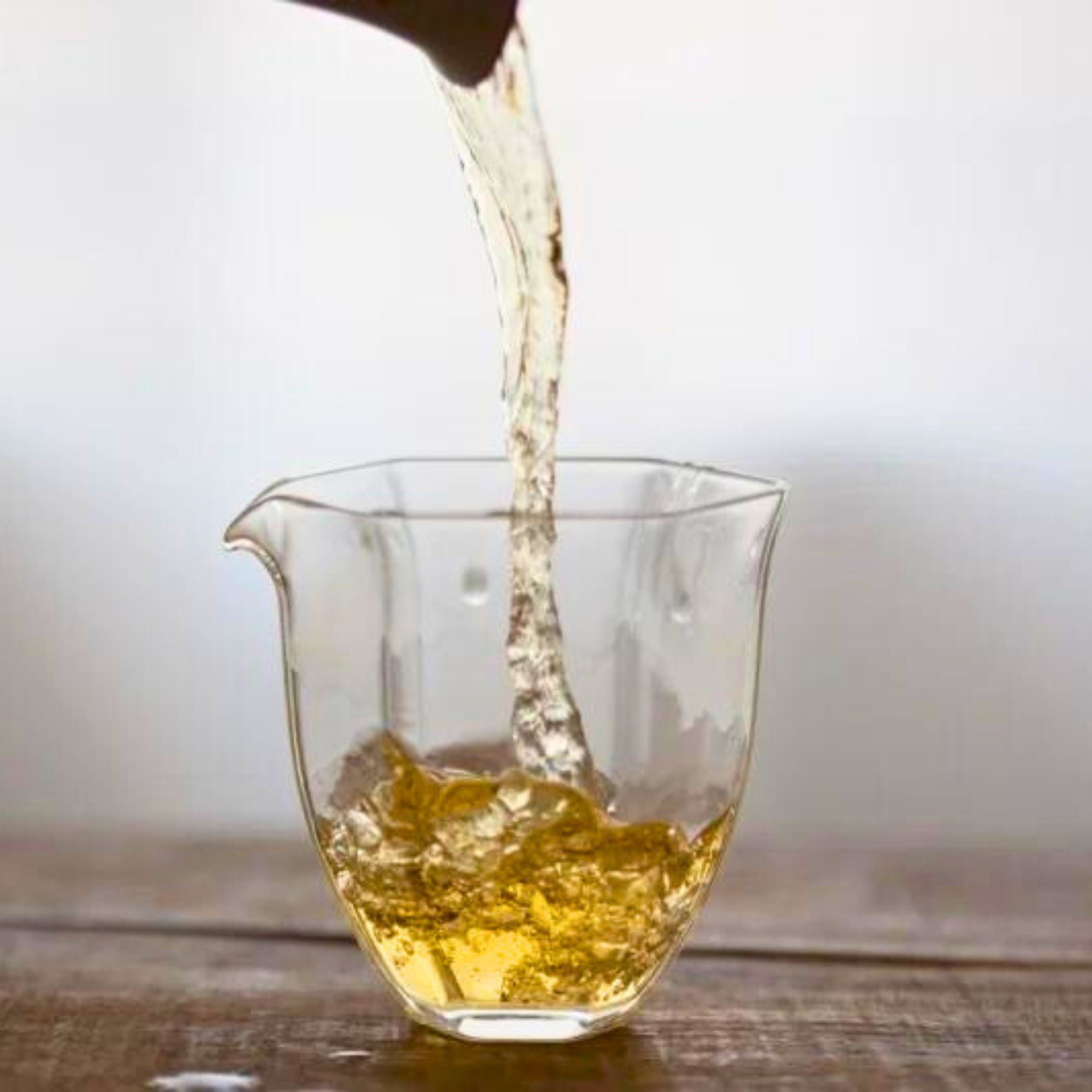 Navvayd Darjeeling Spring White Tea - 100 gms