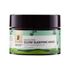 Pilgrim Squalane Glow Sleeping Mask