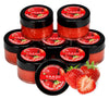 Vaadiherbals Lip Balm Strawberry & Honey - 80 gms