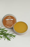 Nat Habit Argan Grapeseed Post-Wash Hair Balm Dry, Brittle, Split Hair Ends