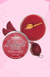 Nat Habit Beetroot Crush Lip Butter with Fresh Beetroot, Jasmine, Desi Ghee & Raw Honey - 10g