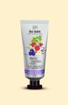 Nat Habit Berry Vanilla Elastin Hand Malai For Soft, Supple, Baby Touch