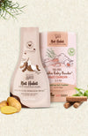 Nat Habit Brightening & Sweat-control UnderArm Combo (Pack of 2)