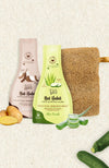 Nat Habit Softening UnderArm Combo Combo (Pack of 3)
