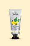 Nat Habit Chia Banana Biotin Hand Malai For Anti-Brittle Nails