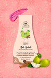 Nat Habit Cinnamon Nashpati Radiance Exfoliating Mura Tan, Pigmentation & Blemish Control