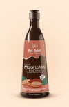 Nat Habit Double Cocoa Intense DermaCare Malai Lotion for extreme dryness | 48 hr moisture