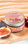 Nat Habit Fig Rose PrimaLight Body Malai for skin brightening | 24 hr moisture