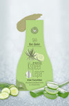 Nat Habit Fresh Aloe Cucumber Lepa Plush Hydration & Cooling