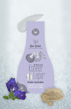 Nat Habit Fresh Kaolin Aparajita Lepa Sensitive Skin Delicate Care