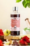 Nat Habit Hibiscus Amla Summer Hair Oil Accelerated Hair Growth