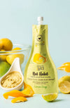 Nat Habit Lemon Drop UnderArm Ubtan Brightening, Softening & Odour Control