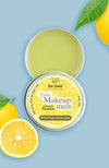 Nat Habit Lemon Squeeze Makeup Melt with Fresh Lemon Juice