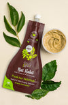 Nat Habit Men's 8 Herbs Hair Revital NutriMask for Hairfall & Anti-Greying
