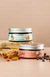 Nat Habit Multi Nut & Double Cocoa Body Malai for extreme dry skin & body acne | 48 hr moisture