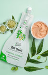 Nat Habit Neem & Bhringraj Blend NutriMask for Dandruff Control