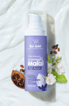Nat Habit Overnight Malai - Deep Night Restore Cocoa Mogra Vit E,K Regen - 30g