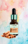 Nat Habit Pure Cinnamon Essential Oil - 15ml