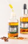 Nat Habit Pure Clove Marigold Mukhalaya Oil & Acne Control - 30ml