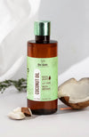 Nat Habit Pure Coconut Oil Non-Refined, LLP Free - 200ml