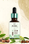 Nat Habit Pure Cold Pressed Jojoba Oil - 30ml