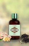 Nat Habit Pure Ginger Maricha Maahu Cellulite & Fat Reduction