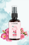 Nat Habit Pure Gulab Flora Jal for Toning & Pore Reduction - 100ml