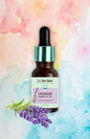 Nat Habit Pure Lavender Essential Oil - 15ml