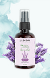 Nat Habit Pure Lavender Flora Jal for Toning & Pore Reduction - 100ml