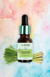 Nat Habit Pure Lemongrass Essential Oil - 15ml