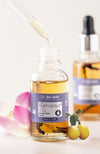 Nat Habit Pure Lotus Marula Mukhalaya Delicate Night Repair - 30ml