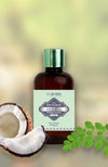 Nat Habit Pure Moringa Coconut Maahu Stretch Mark Protection
