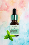 Nat Habit Pure Peppermint Essential Oil - 15ml