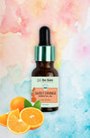 Nat Habit Pure Sweet Orange Essential Oil - 15ml
